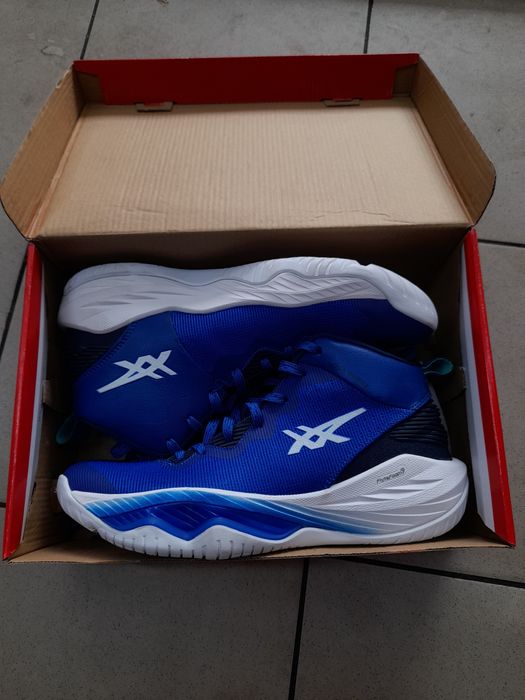 Nova Surge asiks 1 апта киілген