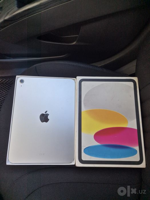 IPad A16 Wi-Fi 256GB