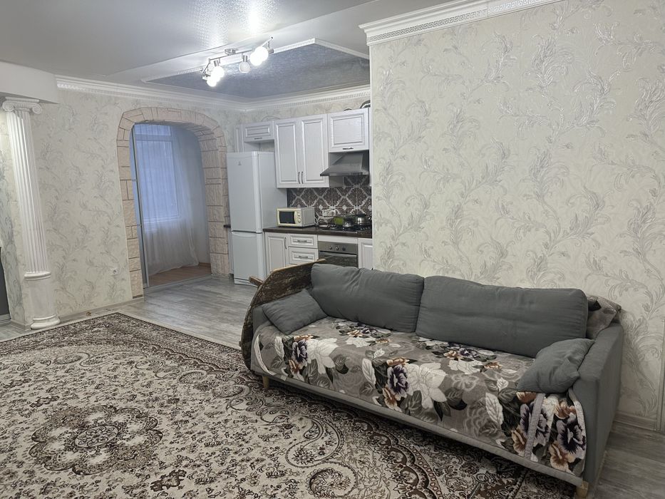 Продам квартиру 3 комнатная.