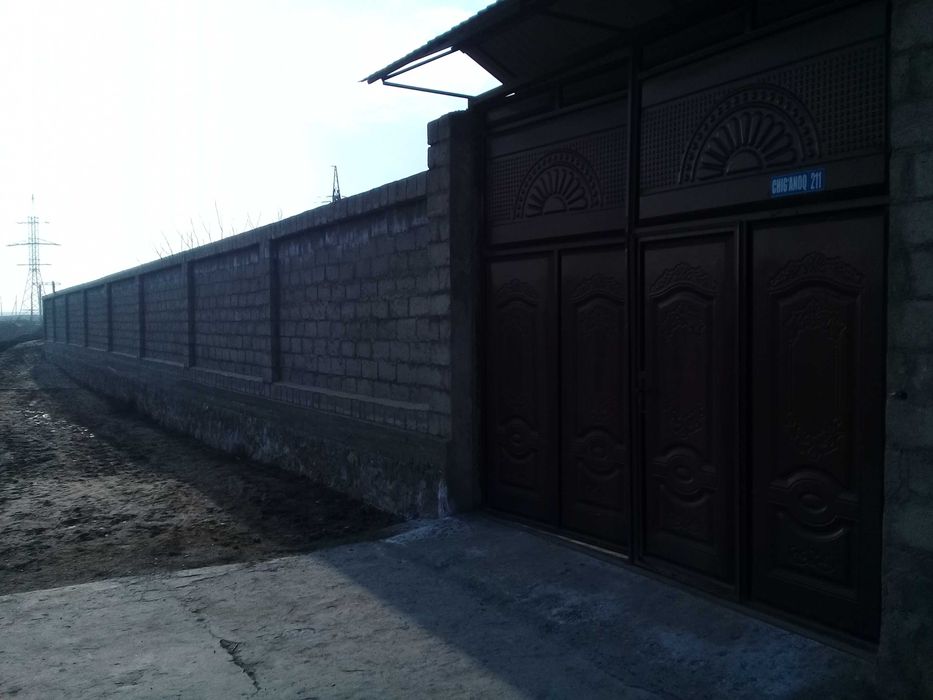 Ховли Дом 12 сотих с мебелю