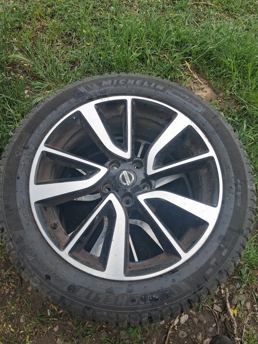 Set jante R19 Nissan X-Trail T32