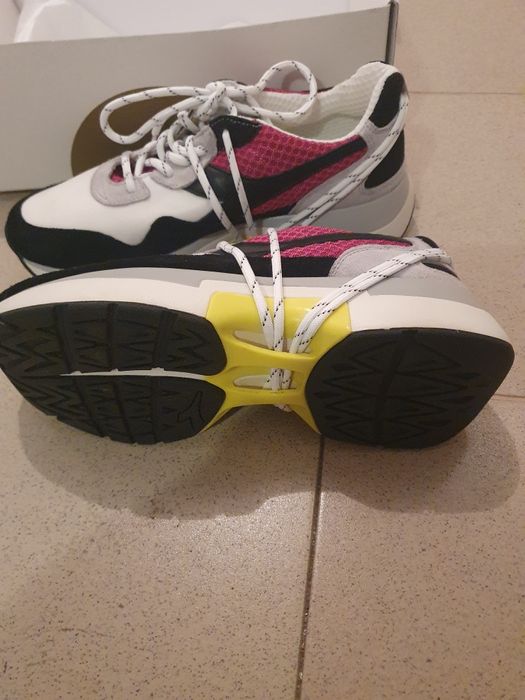 Diadora Heritage