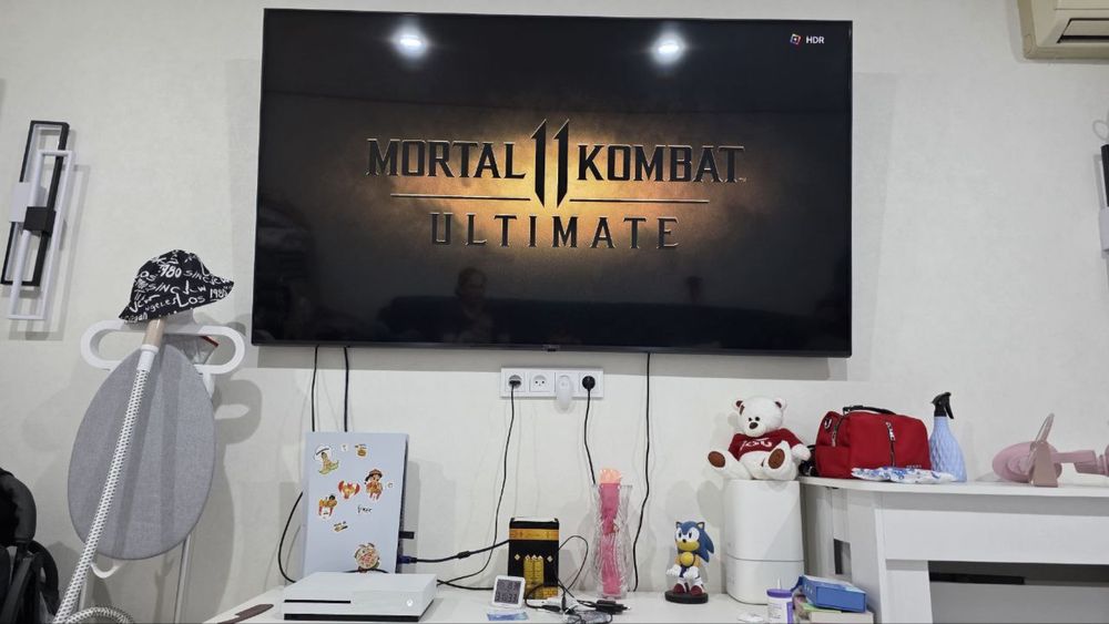 Продам XBox one S