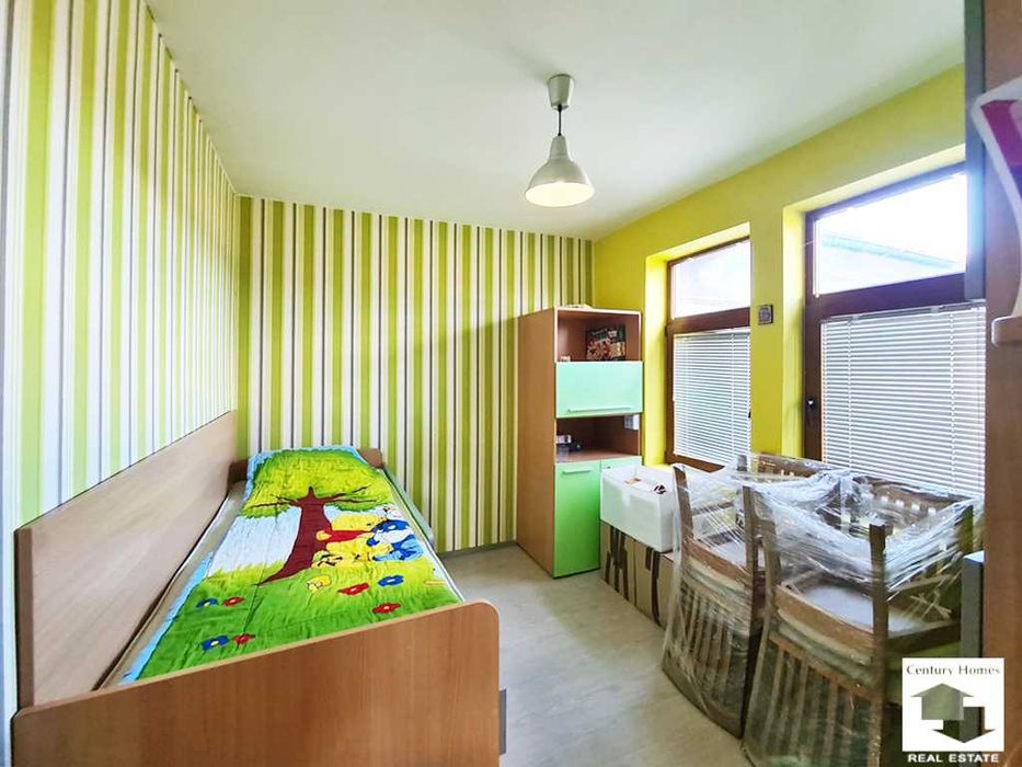 Продава се Къща в Велико Търново, Център - 140 кв.м за 525 €/кв.м - Снимка #7