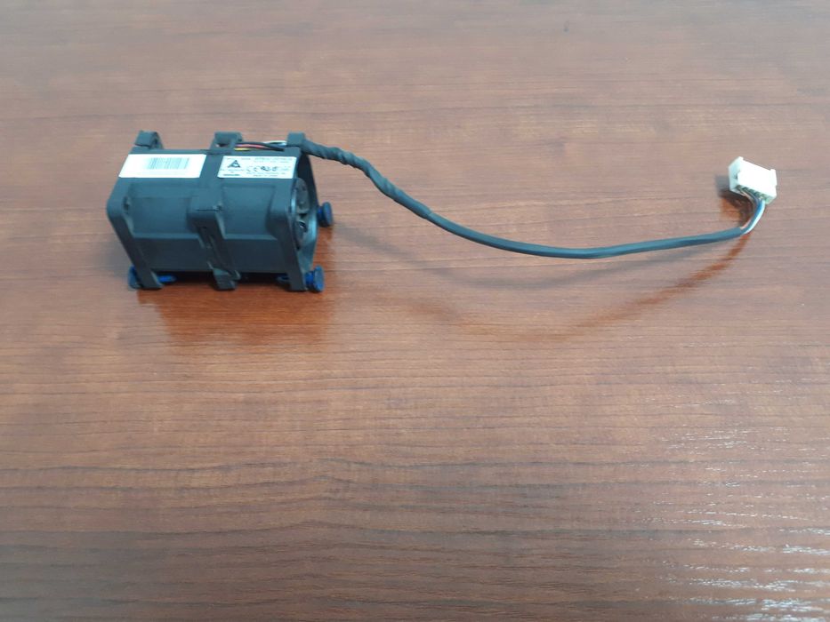 Сервер HP DL320 Gen6