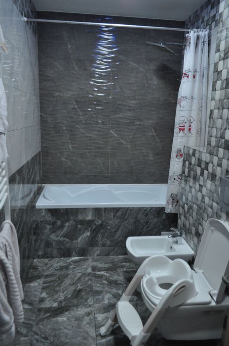 Apartament spatios cu 2 camere in complexul rezidential Isaran bloc 2