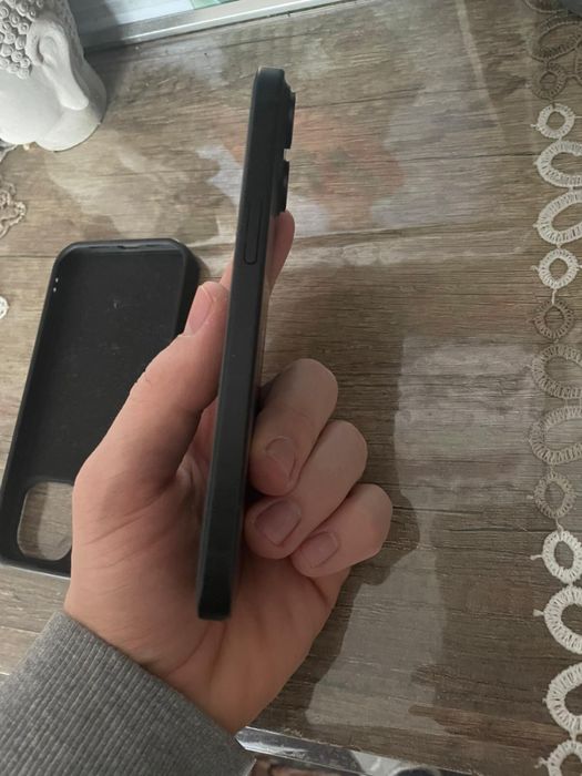 Iphone 15 , impecabil , 128 gb , 8 Ram , Black Titanium