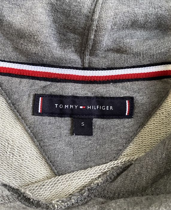 Толстовка, худи Tommy Hilfiger