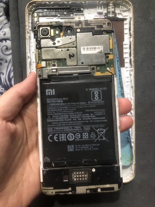 Redmi ipad samsung на запчасти