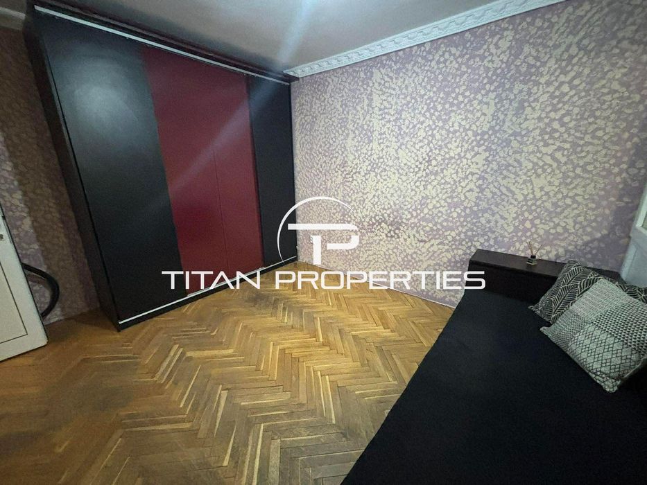 Дава се под наем Тристаен апартамент в Варна, Левски - 68 кв.м за 498.27 € - Снимка #3