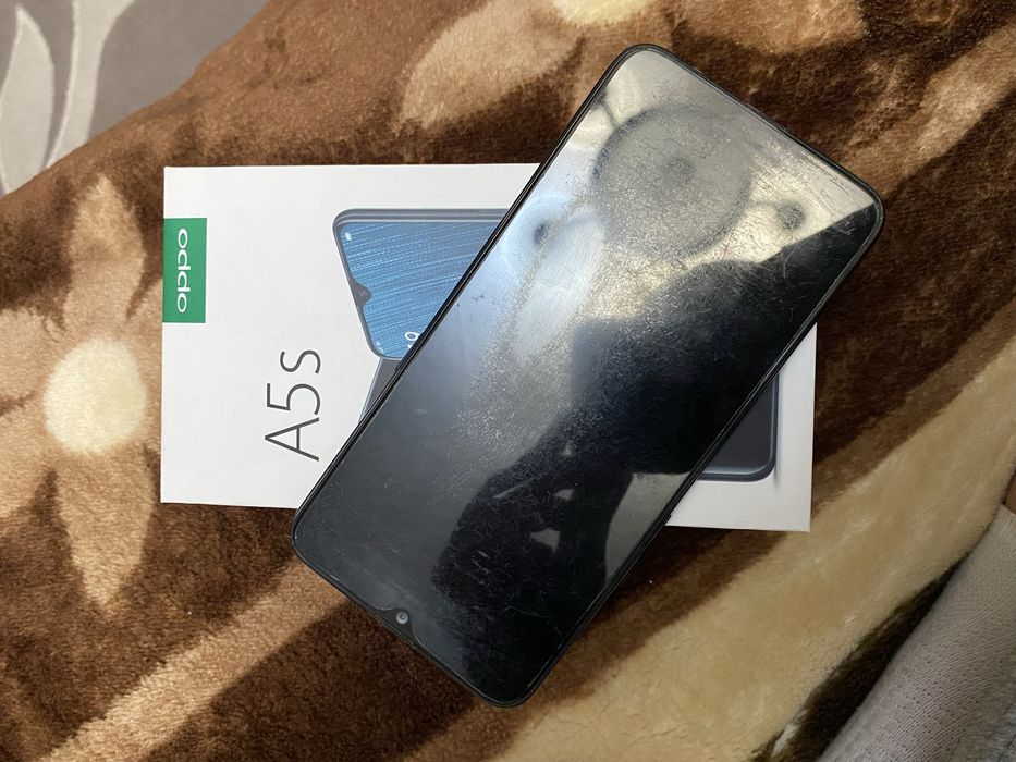 Продам Oppo A 5S