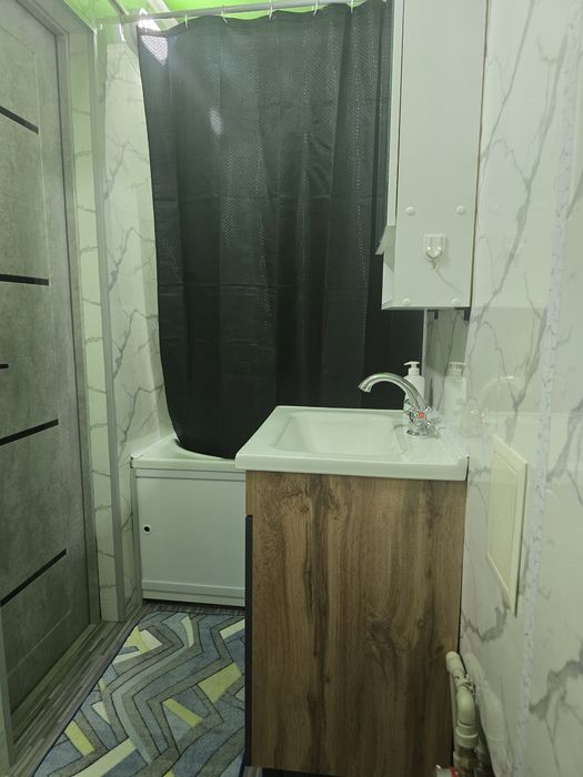 Продам квартиру 3-х комнатная