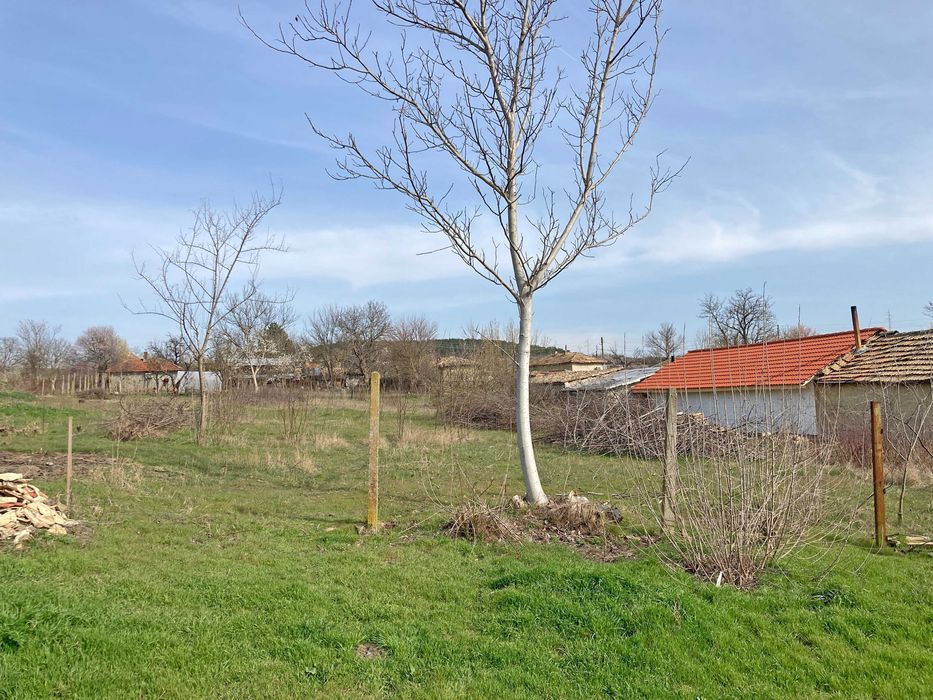 Продава се Парцел в с. Енево, Област Шумен - 1017 кв.м за 15 €/кв.м - Снимка #9