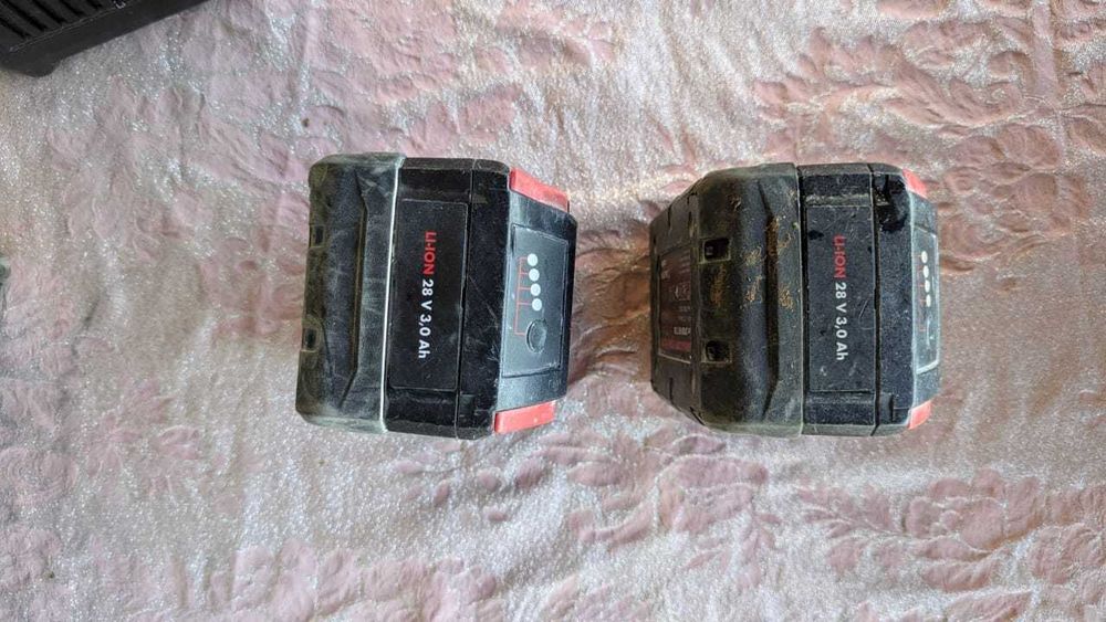 Bormasina cu percuție WURTH