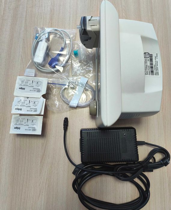 Монитор пациента Dräger Vamos®