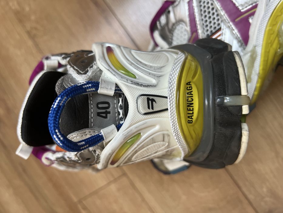 Balenciaga маратонки