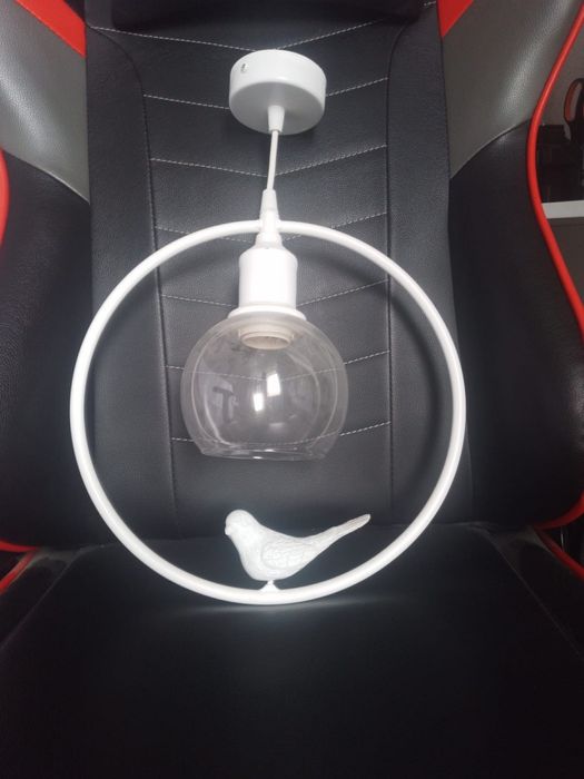 Продам люстру для кухни