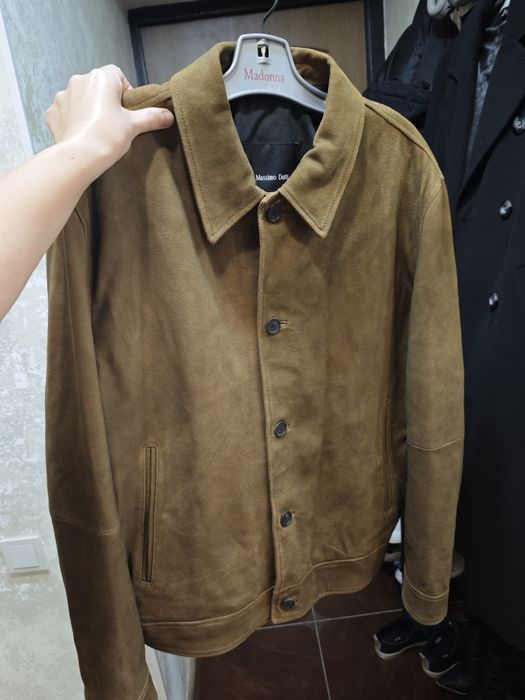 Бомпер мужской. Размер М