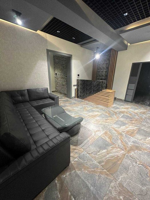 Аренда офис, Парк Бабур, 215м2