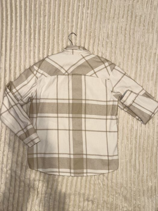 Яке Pull & Bear/ Мъжко бежово яке
