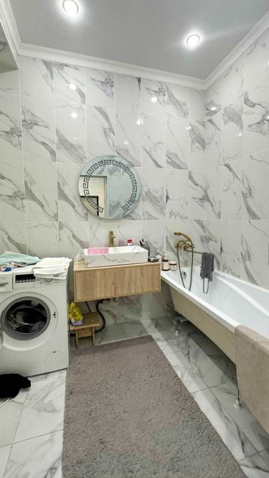 Продам 3 ком Айым Гакку