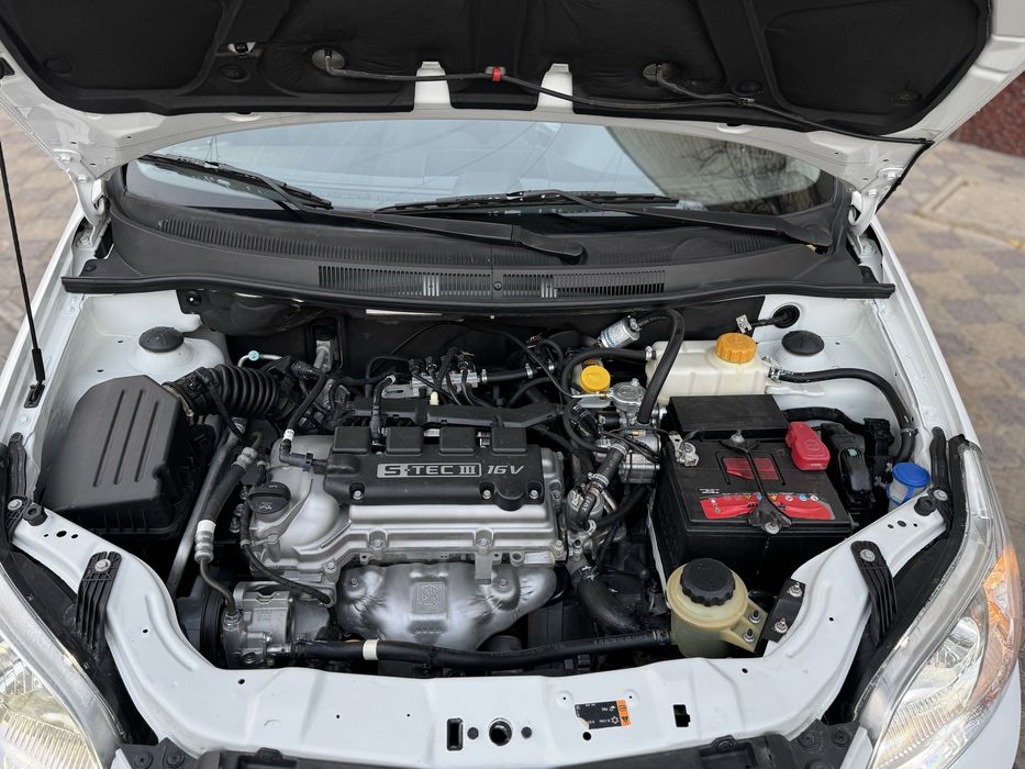 Nexia3 mexanika Srochna