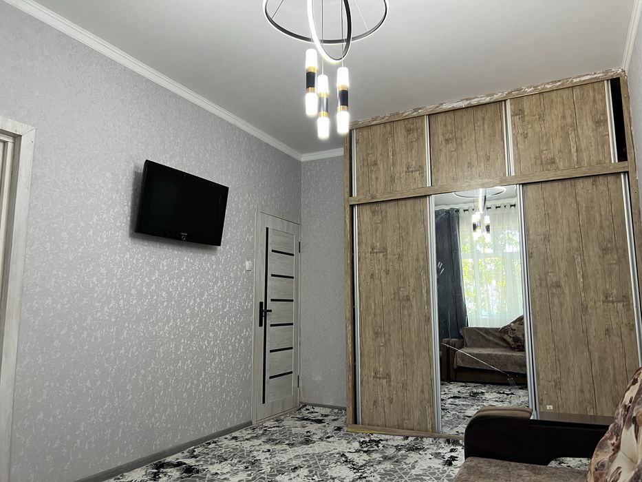 1 xonali kvartira ijaraga beriladi muljal rayxon milliy taomla