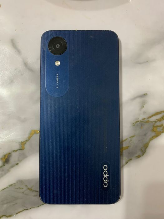 Продам орро А 17 К