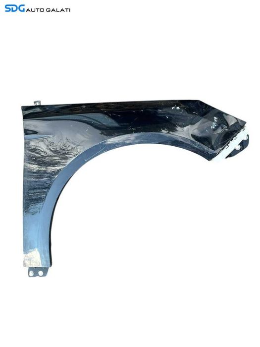 Aripa Dreapta Fata Ford Focus 3 2010 - 2015 (Prezinta ondulatii) [LC2539]