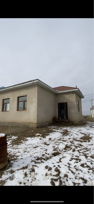 Сдается дом на долгосрочную аренду