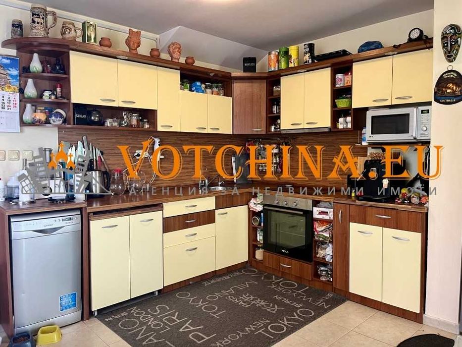 Продава се Къща в с. Кошарица, Област Бургас - 138 кв.м за 1015 €/кв.м - Снимка #8