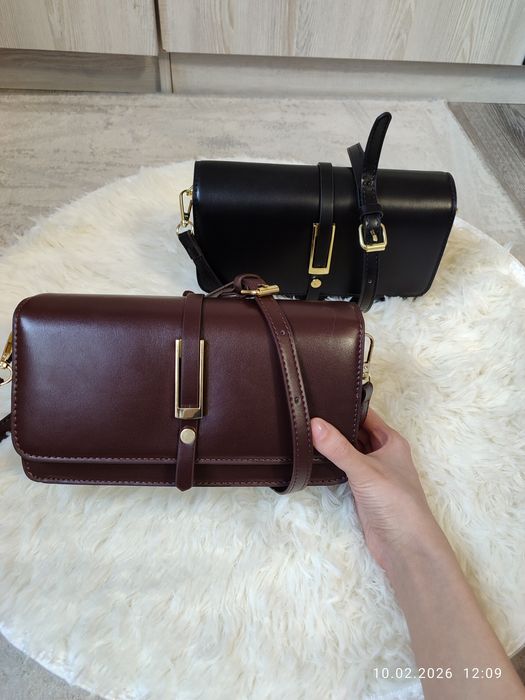 Модные сумки, минимализм