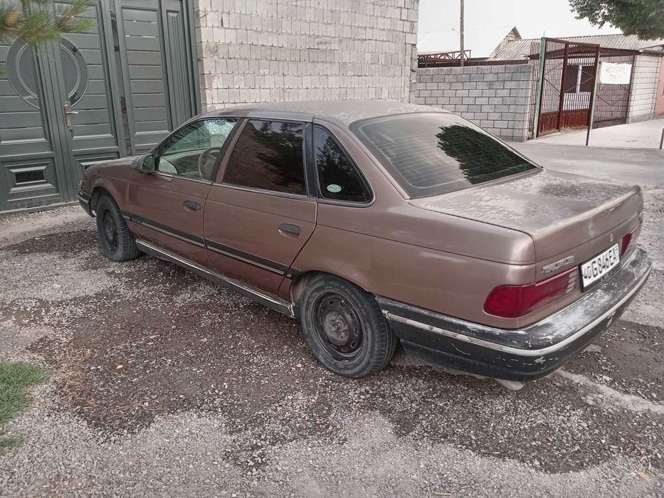 Форд таурус Ford taurus USA Amerika