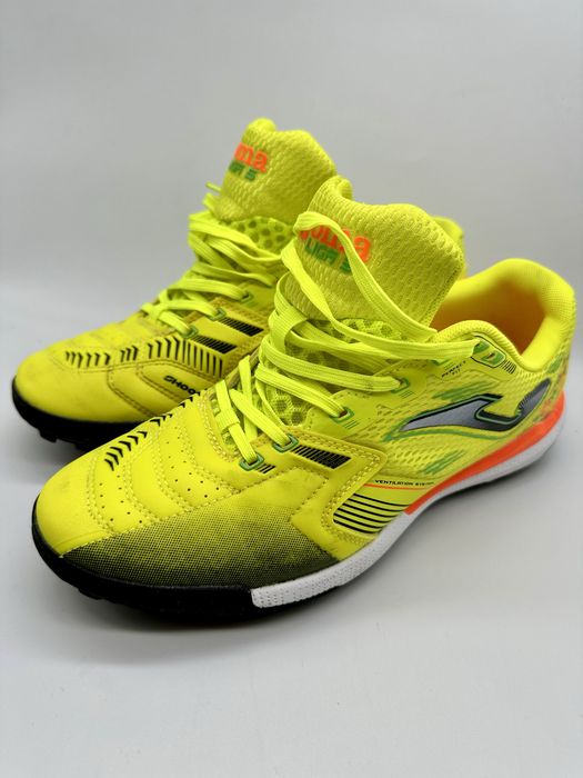 Ghete Joma Liga 5 teren sintetic