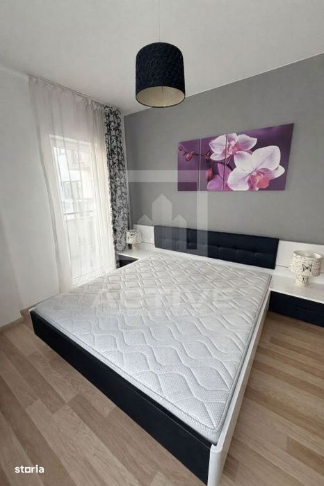 Apartament cu 2 camere || zona Garii