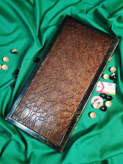 Нарды эксклюзивные, премиальные