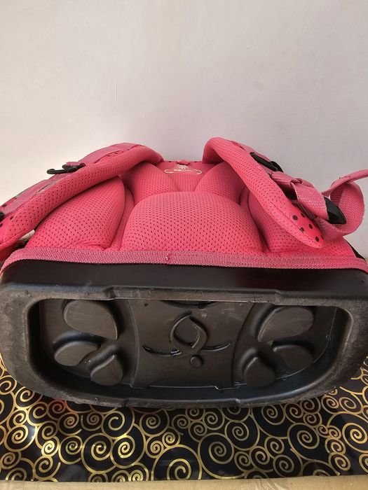 Ученическа раница за момиче