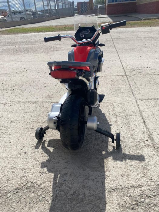 Продам детский мотоцикл