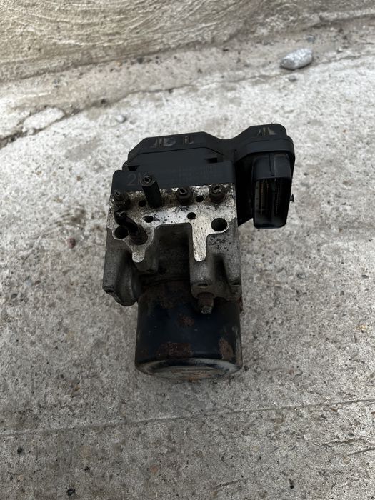 Лексус рх 300 абс блок