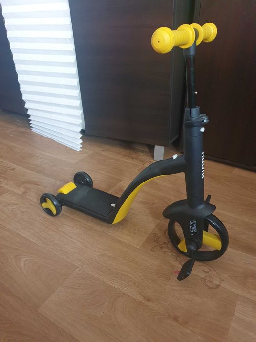 Продам детский велосипед