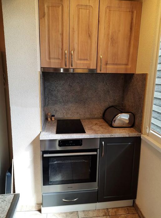 Дава се под наем Двустаен апартамент в София, Люлин 10 - 43 кв.м за 483.99 € - Снимка #6