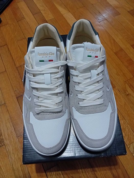 Pantofola D'oro noi marimea 42 - adidasi casual