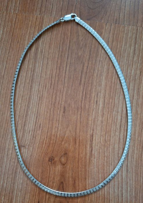 Colier din argint 925