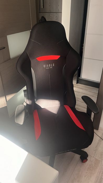 Scaun Gaming Diablo X-Starter