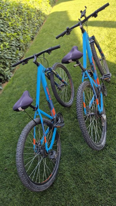 Biciclete Cube de vanzare