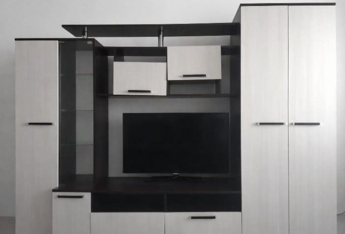 Продам стенку за 18000