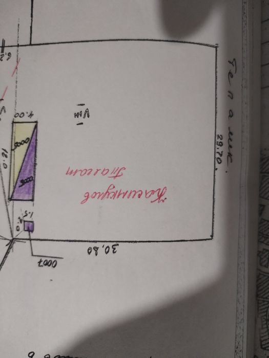 Пустой иер сотилади