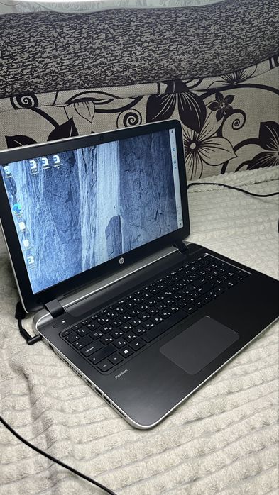 Ноутбук HP в идеале