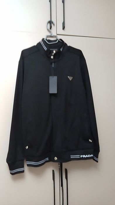 Спортивный костюм PRADA
