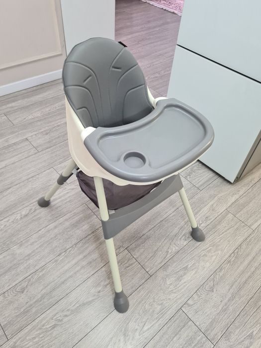Стульчик для кормления и Ходунки
